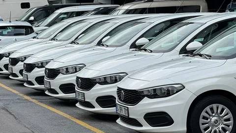 Otomobil piyasası çıldırdı: Aralık ayında büyük artış! Satışlar 200 bine dayandı! 7